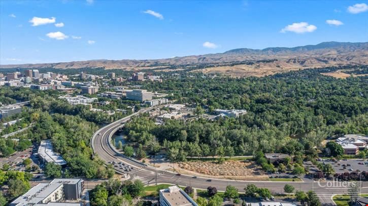 440 - 444 Parkcenter Blvd | Land for Sale