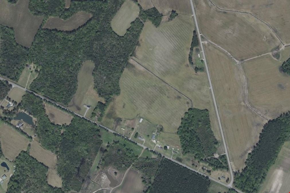 LAND FOR SALE