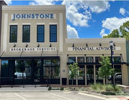 Preview of Office space for Sale at 117 San Augustine St