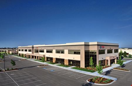 Preview of commercial space at 2041 S. Cobalt Way, Floor two floors