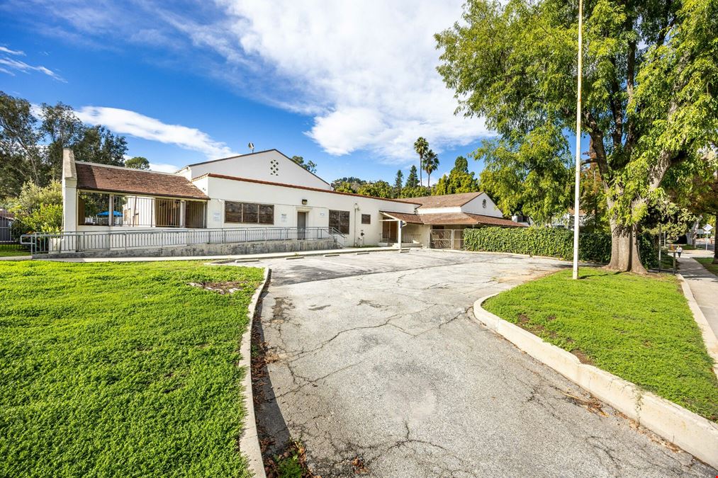 1259 Linda Vista Avenue