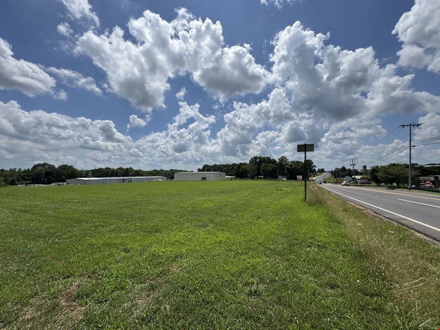0 Highway 76E
