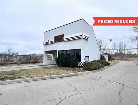 Preview of Retail space for Rent at 29610 23 Mile