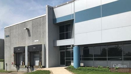 Preview of Industrial space for Rent at 1000 Stevenson Ct