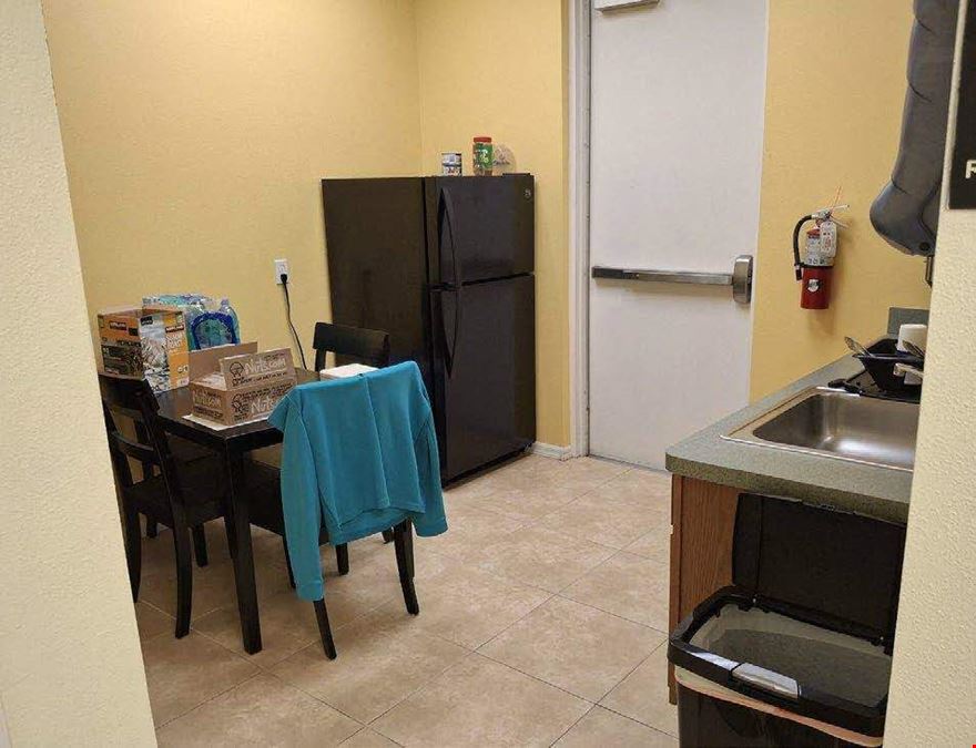 Seven Springs Place Office Condo for Sale
