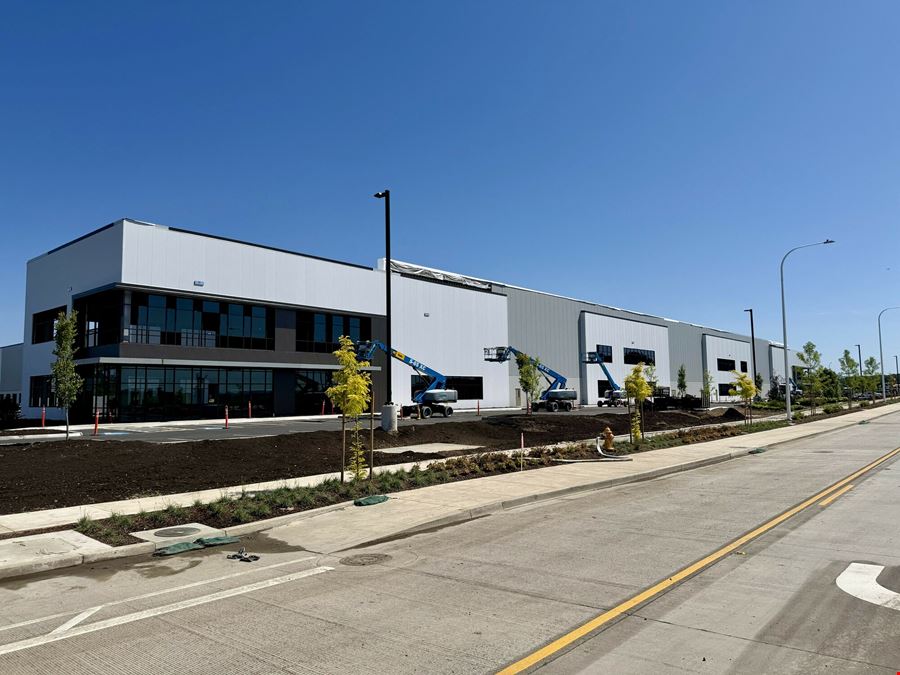VanRose Technology Center