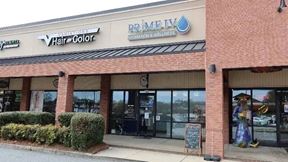 Prime IV Hydration & Wellness - Medspa