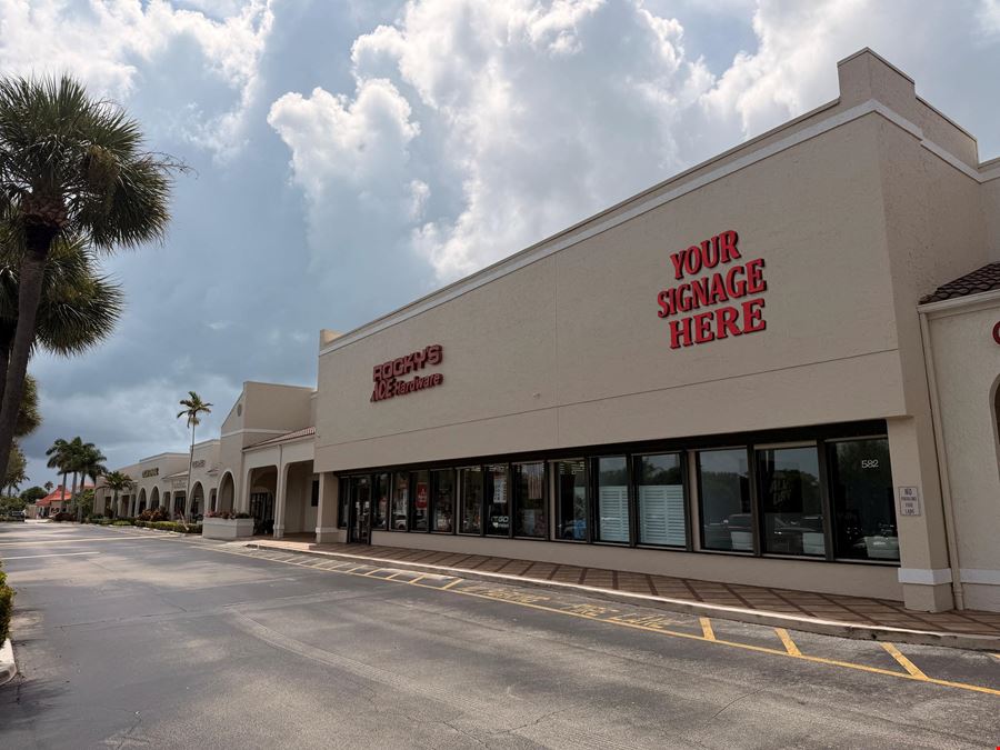 566 - 700 N US Hwy 1