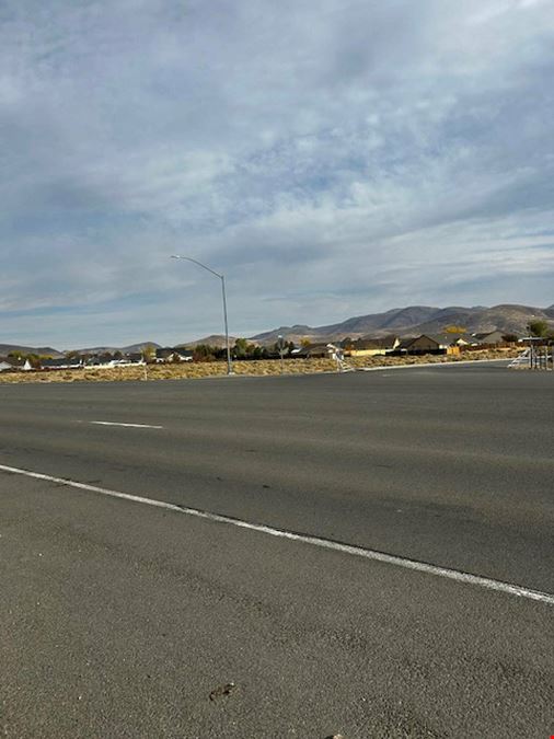 US Highway 50 & Ambrose Lane