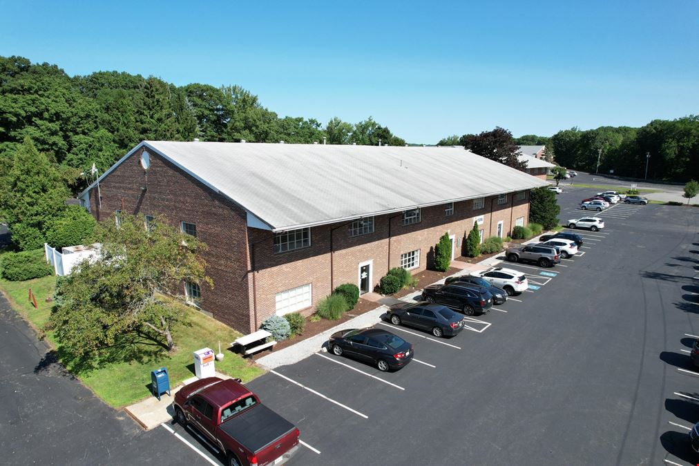 Midstate Office Park