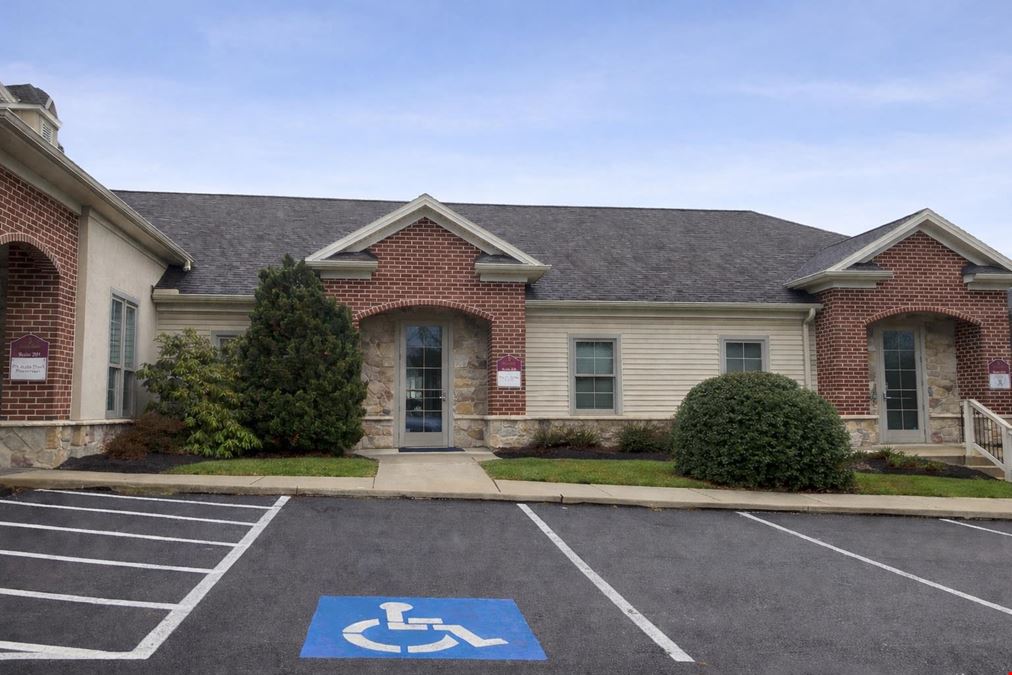 5 Kacey Court