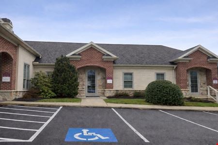 Preview of Office space for Rent at 5 Kacey Court