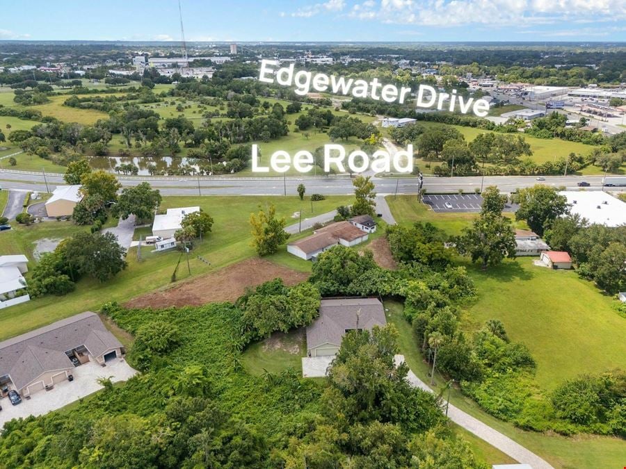 1820 Lee Road