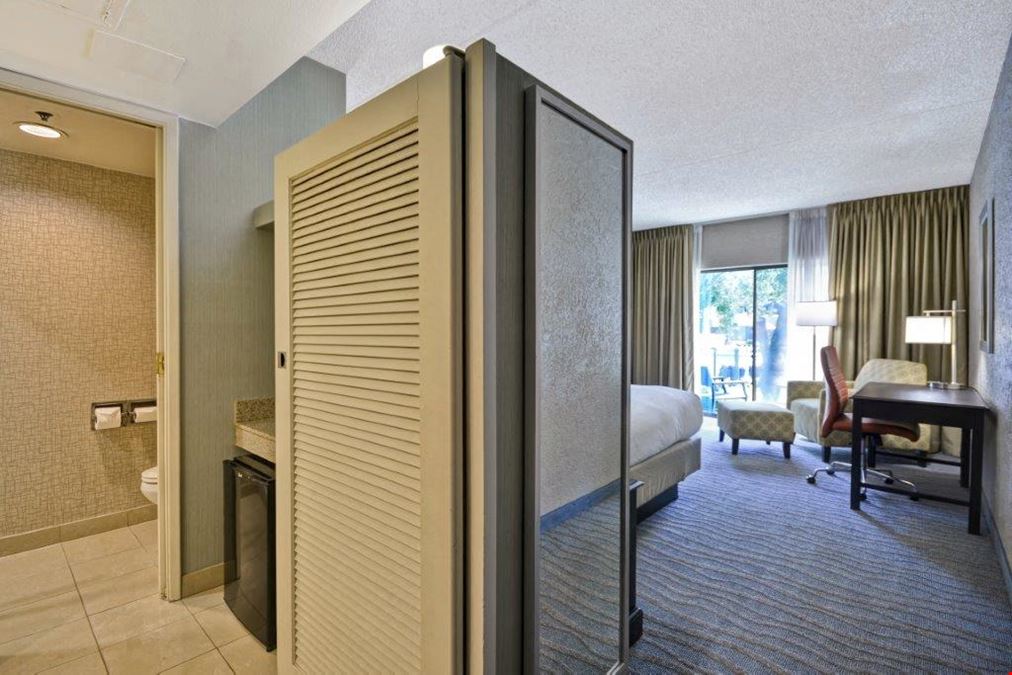 DoubleTree Phoenix North 