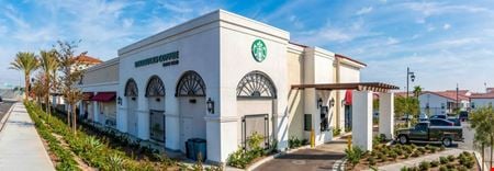 Preview of Retail space for Rent at Soquel Canyon Pkwy & Pomona Rincon Road