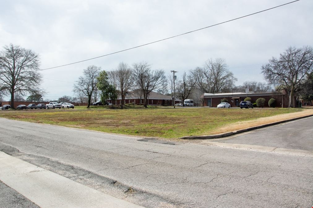 Medical Development Lot
