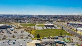 Riverdale Retail Development Land