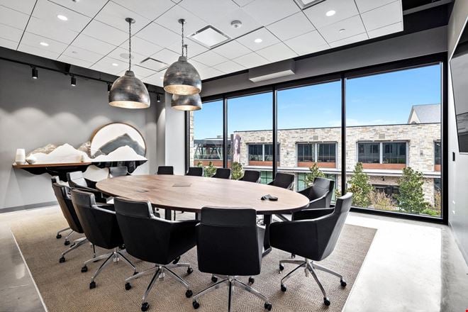Preview of Office space for Rent at 5752 Grandscape Blvd suite 225
