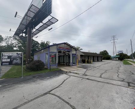 Preview of Other space for Sale at Various Toledo Area Addresses