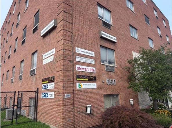 Preview of Office space for Rent at 650 Franklin St