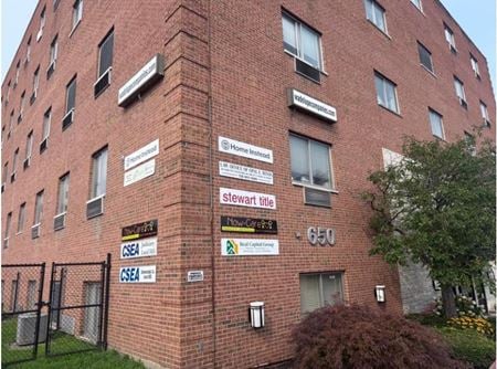 Preview of Office space for Rent at 650 Franklin St
