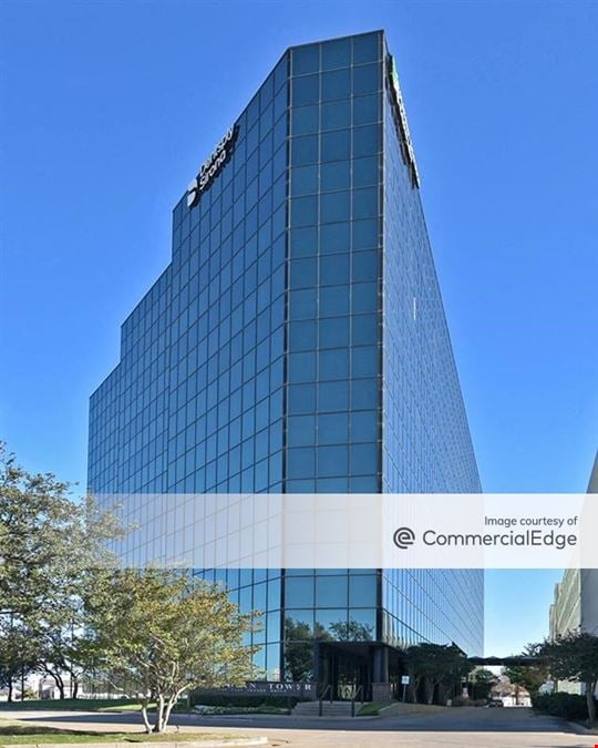 Meridian Tower