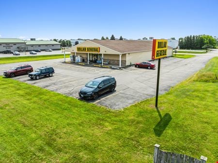 Preview of Retail space for Sale at 555 Progressive Lane