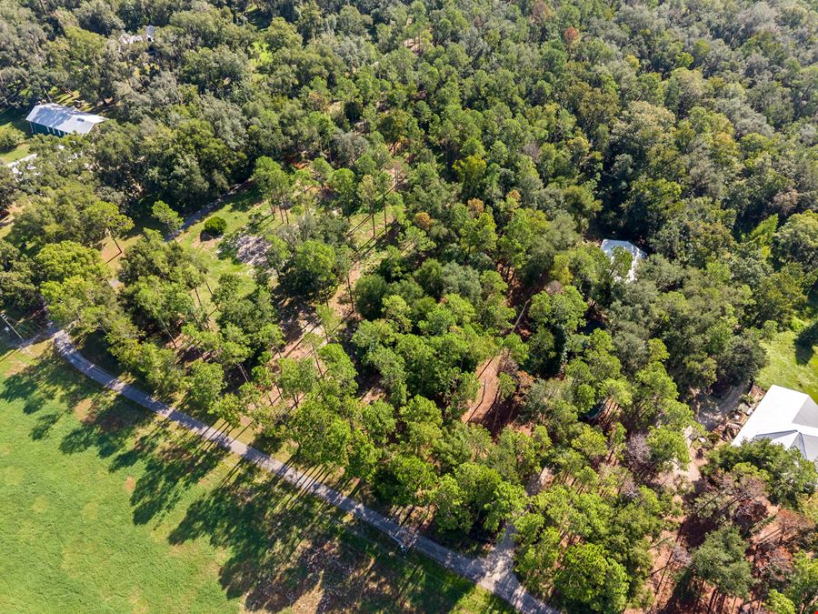 Brooksville 5 Acre Tract