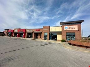 Glenwood Commons