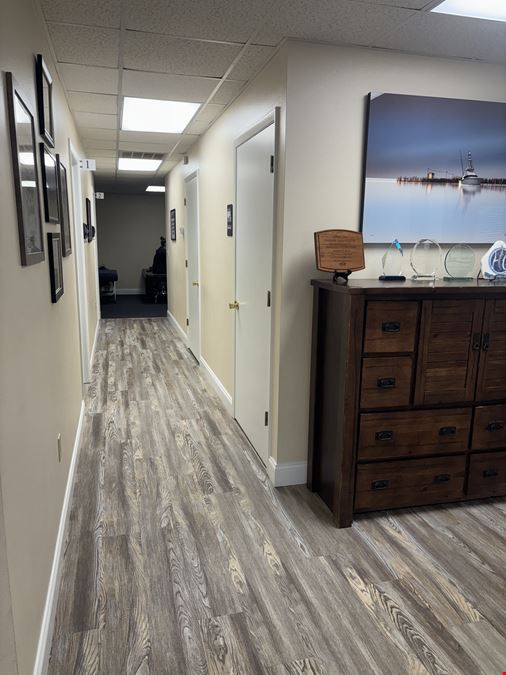 Park Place Office/Medical Condominium