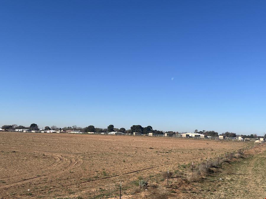 39.99 Acres for Commercial/Residential Development!