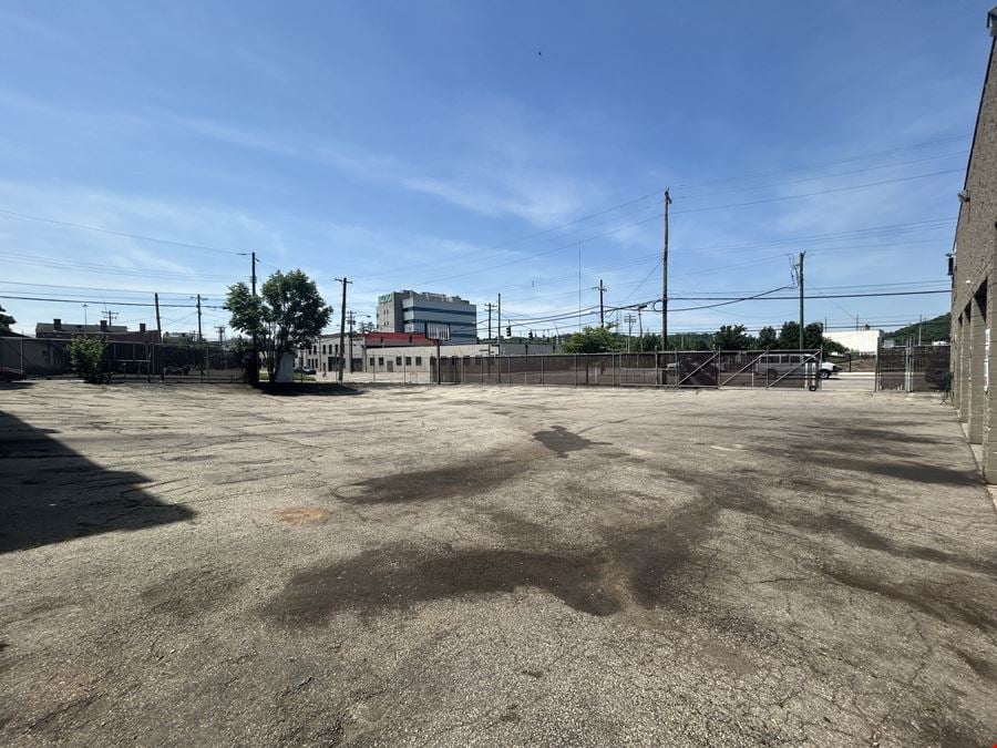 2500 Spring Grove Ave