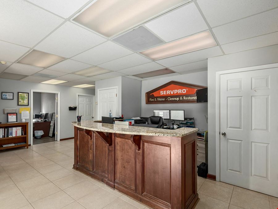 36 Old Shoals Rd.