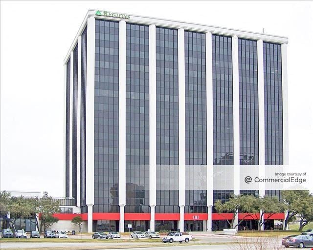1111 Tower
