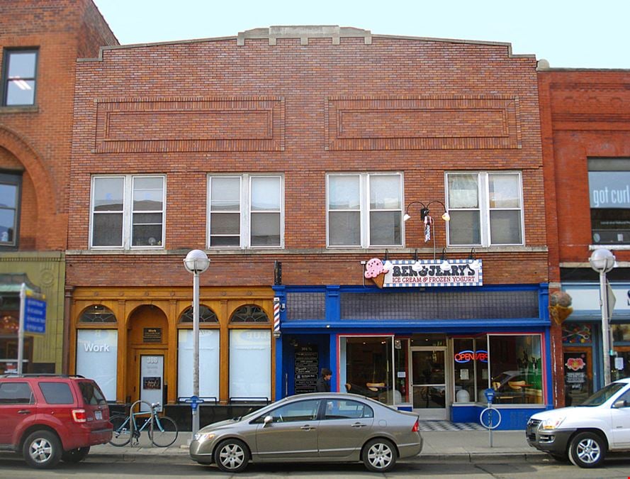 304-306 S State St