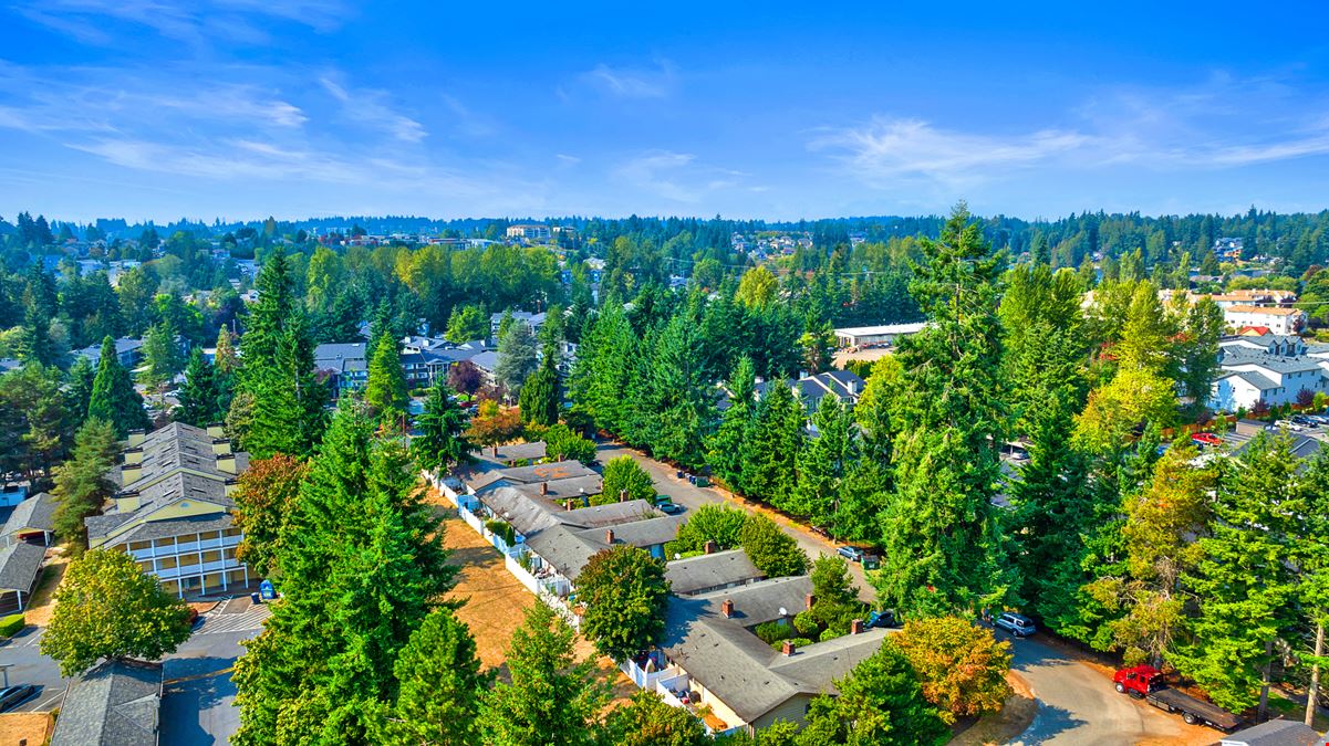 Bothell Development Site
