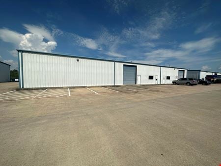 Preview of Industrial space for Rent at 4402 Rex Road
