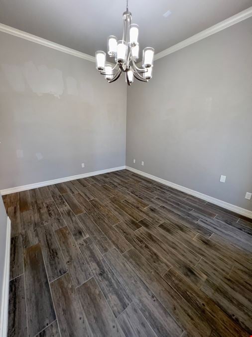 3432 NW 178th, Suite B - Rose Lake Office Park