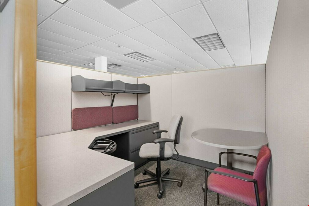 46650-46660 Corporate Drive