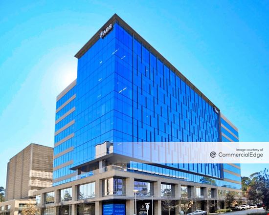 Preview of Office space for Rent at 1700 City Plaza Drive