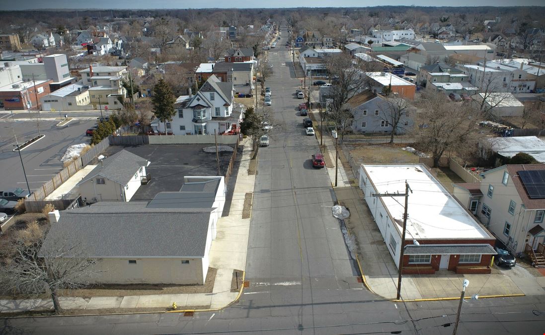 427 Buck Street