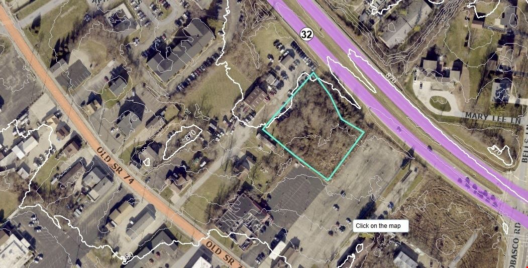 Moore Property