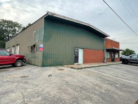 Preview of Other space for Sale at 100 S Easterling St