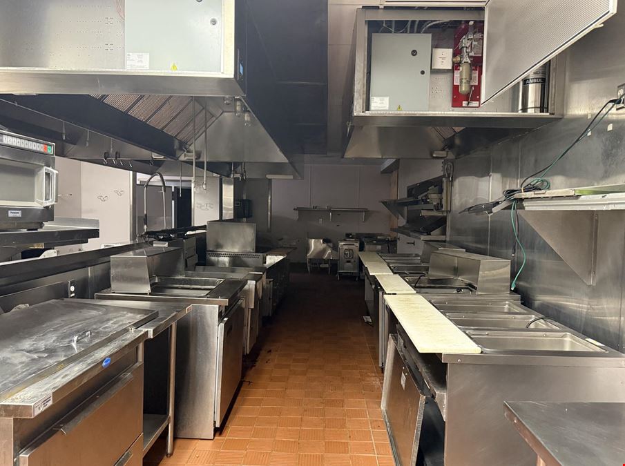 2nd Gen Restaurant | Doral