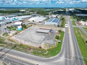 3511 Hwy 421 North