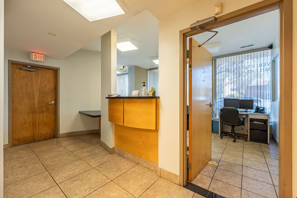 Dental Space