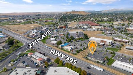 Preview of Commercial space for Sale at 2555 S Quillan Pl