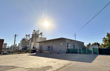 Preview of Industrial space for Rent at 1210 N.W. 4th Street