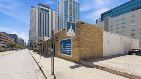 Preview of Office space for Rent at 1718 - 1720 Lavaca St