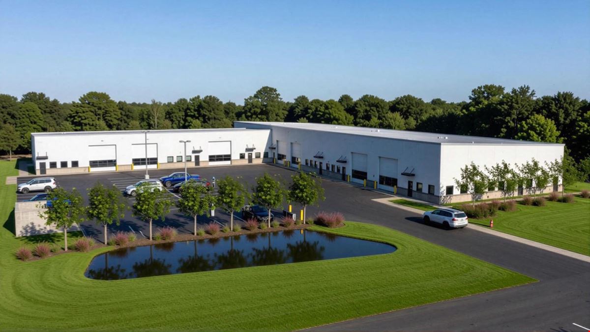 New Construction Flex-Industrial | 3,000 – 30,000 SF | Hwy 14 E Rochester